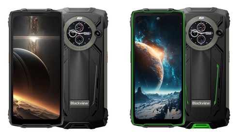 Blackview bv8200 smartphone - blackview,