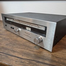 Vintage Technics ST-3050 FM/AM