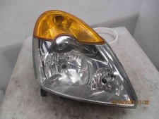 Phare droit Renault MODUS