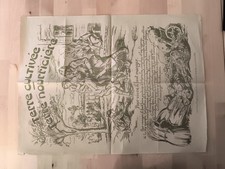 Terre cultivée, terre