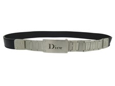 CEINTURE CHRISTIAN DIOR DESIGN