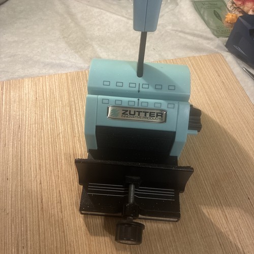 Zutter innovative products - zutter,