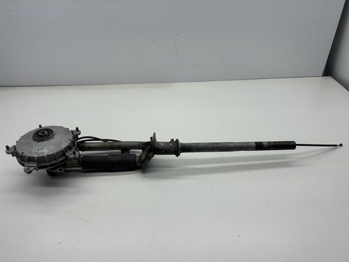 Fourche avant origine - fourche, d'origine