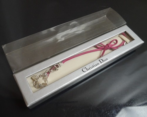 Authentique collier christian - collier,