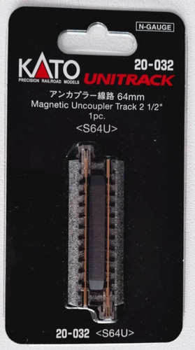 Kato unitrack 032 - 20-032, 1