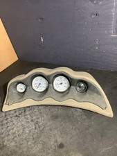 '02 Glastron Boat Dash Panel +