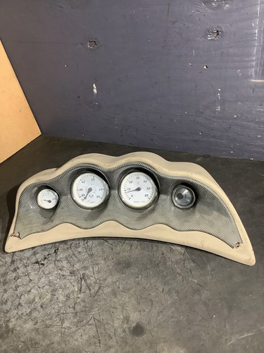 Glastron boat dash panel - glastron,