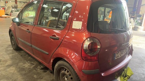 Serrure hayon renault - serrure, de