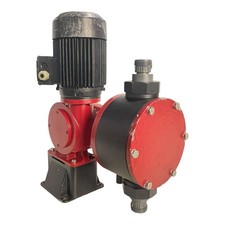 Jesco Pompe Dosatrice ATB AF80/4A-T1 380V Pompe Dosatrice Pour L'Industrie