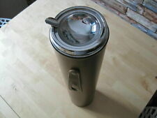 Grand cendrier de salon coin