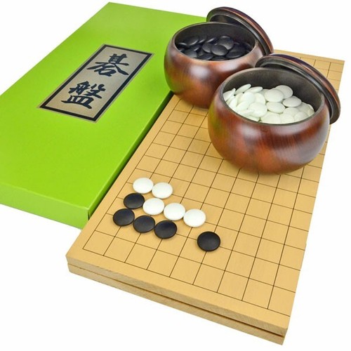 New goban japanese igo - new,
