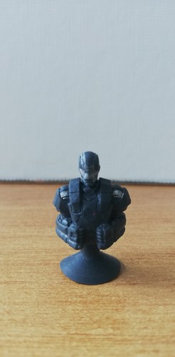 Figurine iron man - /, marvel
