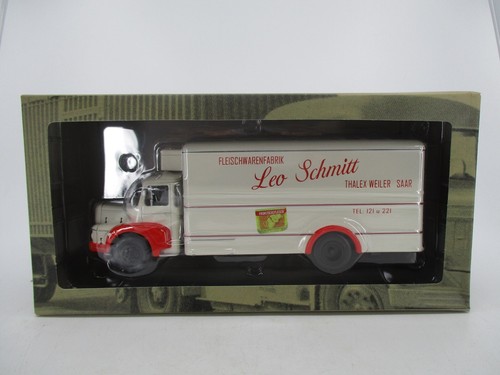 Dv11549 ixo altaya camion - dv11549,
