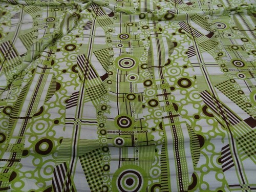 Tissu voile soie crépon - voile,