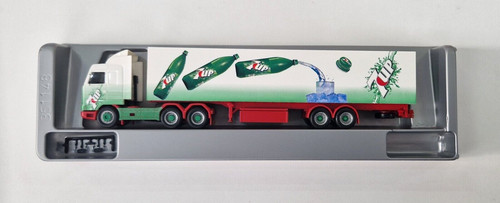 Herpa 185301 scania - herpa, 500