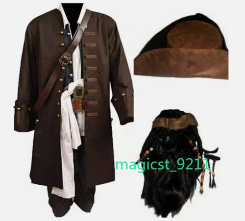 Pirates the caribbean jack - of,