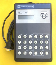 Telemecanique TSX T107