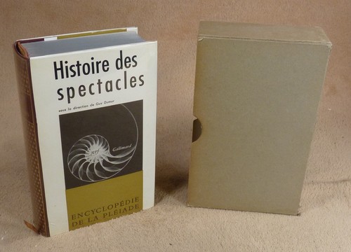 Pleiade encyclopedie de - :,