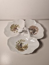 Plat ancien « mendiant »