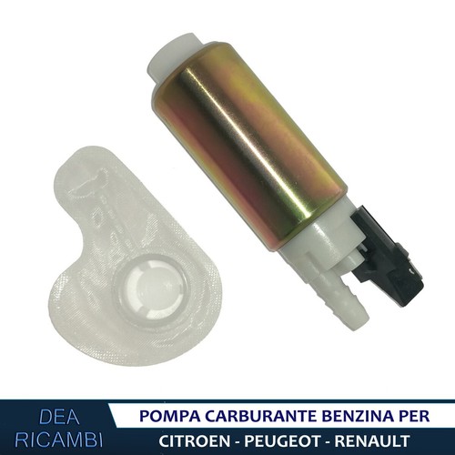Pompe carburant essence - pompe,