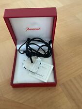 COLLIER PENDENTIF COEUR