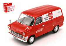 Miniature voiture Commerciales