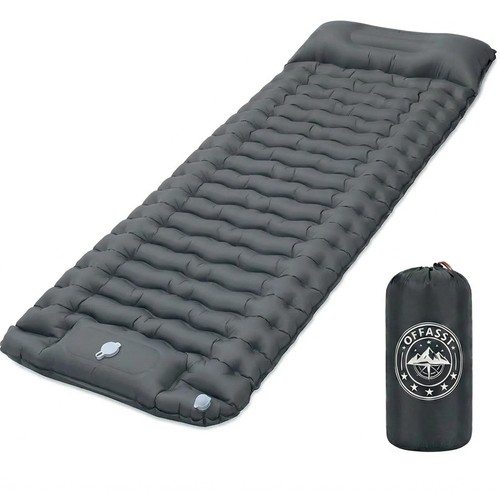 Matelas camping ultra - matelas,