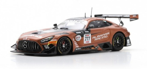 Spark mercedes amg gt3 evo - mercedes-amg,