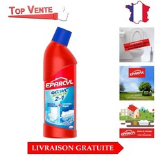 Eparcyl Gel WC 2en1 750ml –