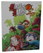 Monster Allergy Vol. 2 La