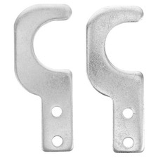2 Pcs Supports D'échafaudage
