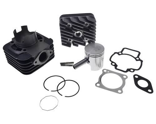 Kit cylindre 70cc 2extreme - cylindre,