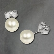 Silberdream Boucles D'Oreilles