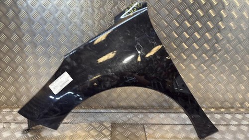 Aile avant gauche - peugeot, 207
