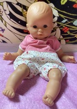 Corolle Bebe Baby Doll 12”
