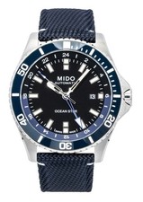 Montre homme Mido Ocean Star