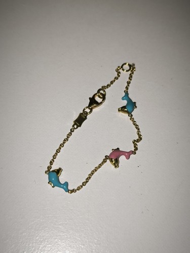 Bracelet gourmette - bracelet,