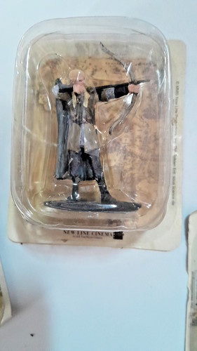 Figurine seigneur des anneaux - seigneur,