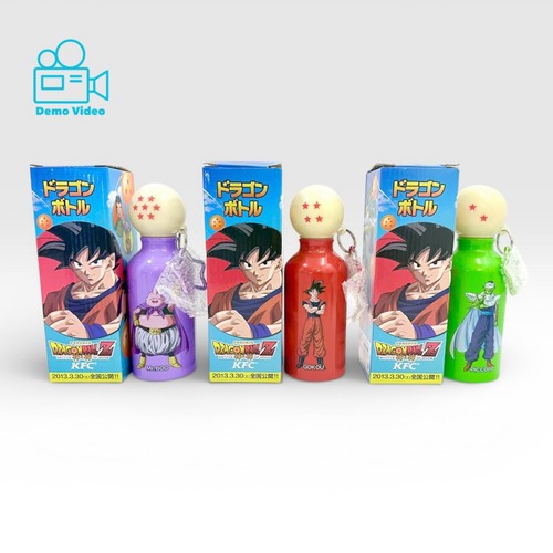 Kfc dragon ball - dragon,