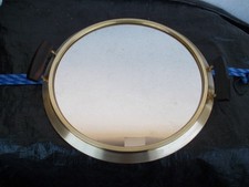 Plateau miroir ART DECO
