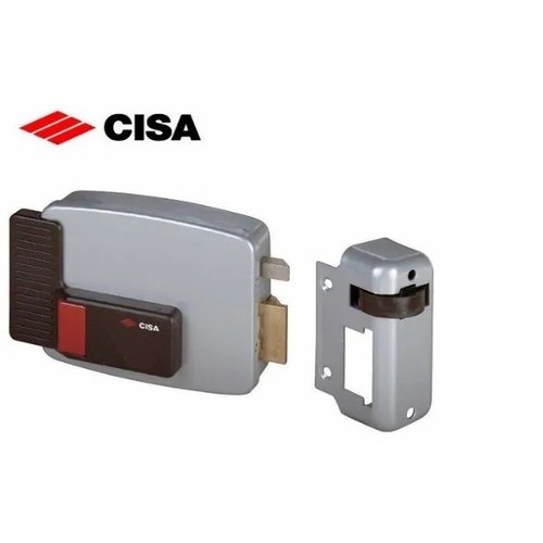 Serrure cisa c11611 mm 50 - serrure,