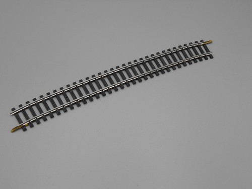 Rail courbe 445 - rail, r=445