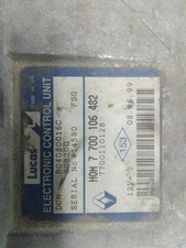 7700106482 Boîtier Moteur Uce