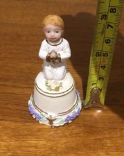 X50 Figurines Communiant