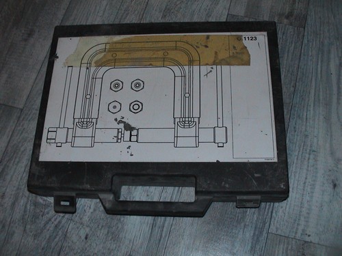 Celette peugeot 1123 - celette,