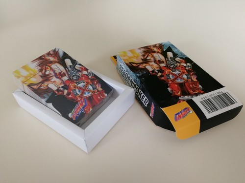 Jeu cartes reborn manga - reborn!,