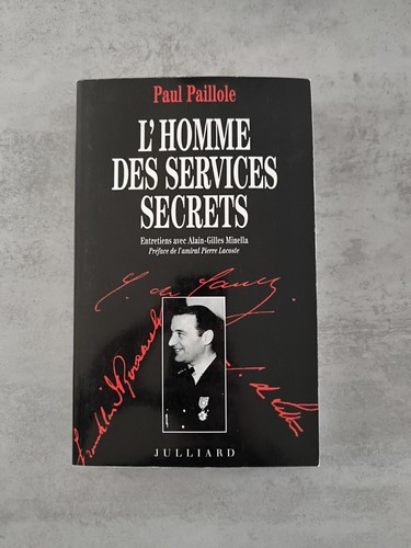 Livre homme des services - livre, l'homme
