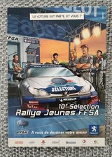 CARTE POSTALE PUBLICITAIRE