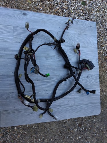 Faisceau électrique yamaha - faisceau,