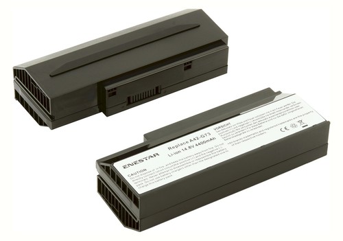 4400mah batterie pour asus - 4400mah,